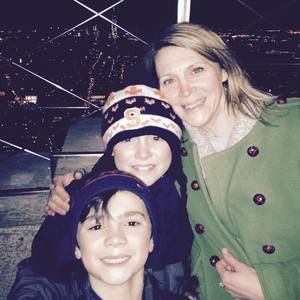 Meet your Posher, Mary